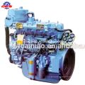 Motor diesel de 4 cilindros marinho Ricardo